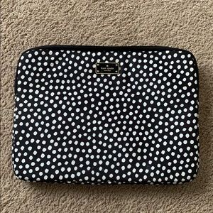 Kate Spade Laptop Case